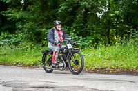 Rider Numbers 90 to 119